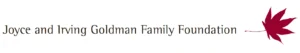 Joyce and Irving Goldman Family Foundation
