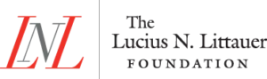 The Lucius N. Littauer Foundation