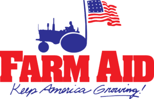 Farm Aid: Keep America Growing