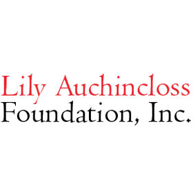 Lily Auchincloss Foundation, Inc.