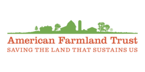 American Farmland Trust: Saving The Land That Sustains Us