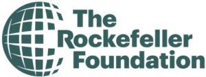 The Rockefeller Foundation