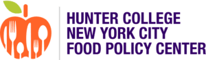 Hunter College New York City Food Policy Center
