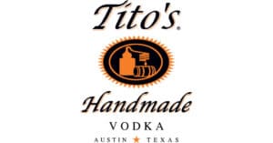 Tito's Vodka