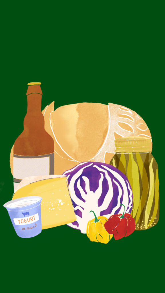 Fermentation Fest
