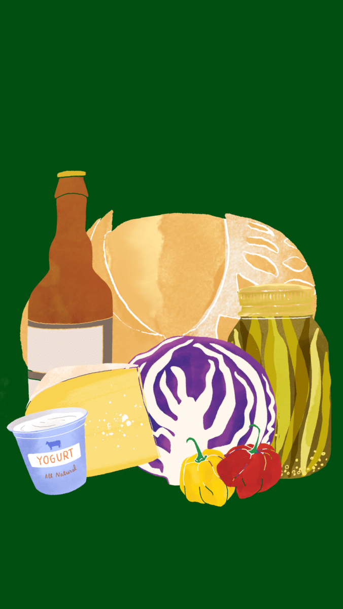 Fermentation Fest