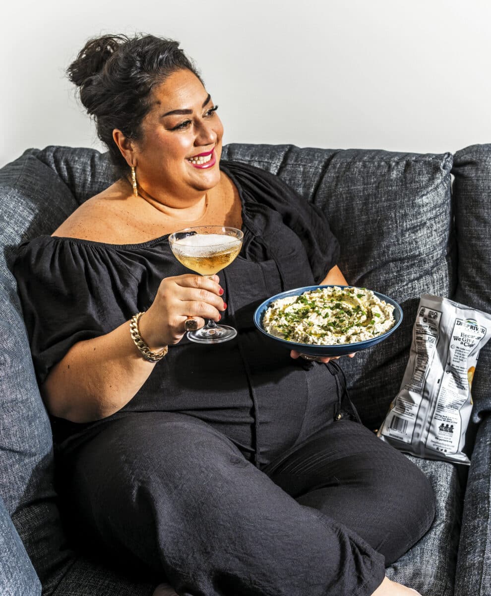 Ayesha Nurdjaja